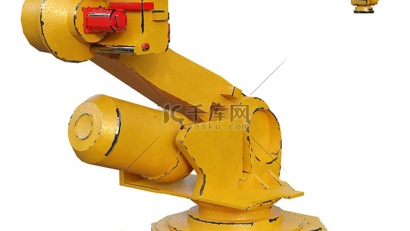 直线导轨材质淬火工艺：揭秘其关键步骤与优势
