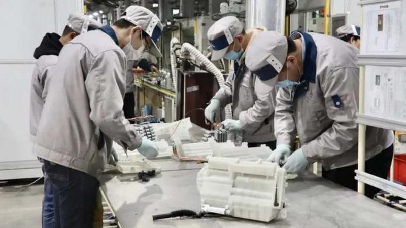 误区一：自动化设备成本高，难以承受